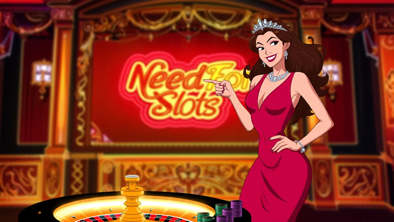 Needfor-slots-login