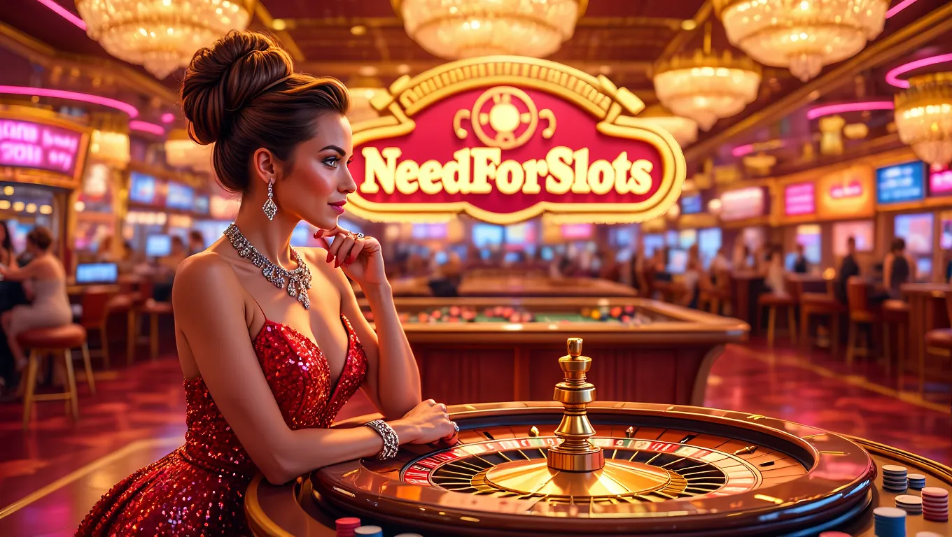 Needfor-slots-login