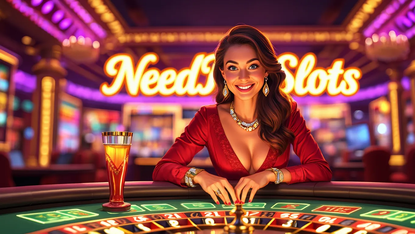 Needfor-slots-login