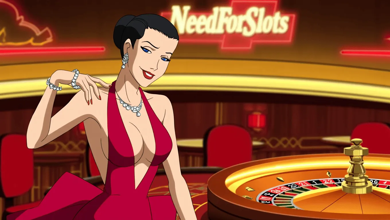 Needfor-slots-login