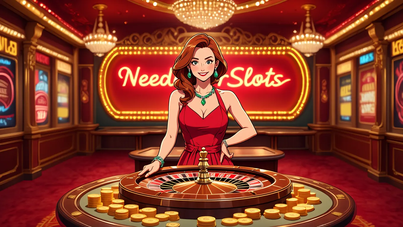 Needfor-slots-login